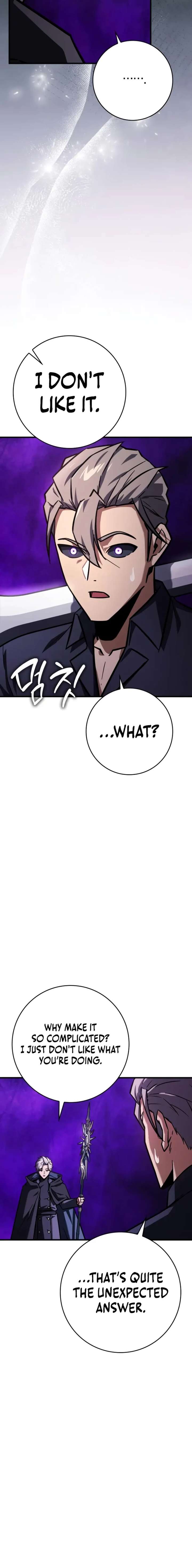 A Genius Wizard Who Breaks Boundaries Chapter 58 - Page 18