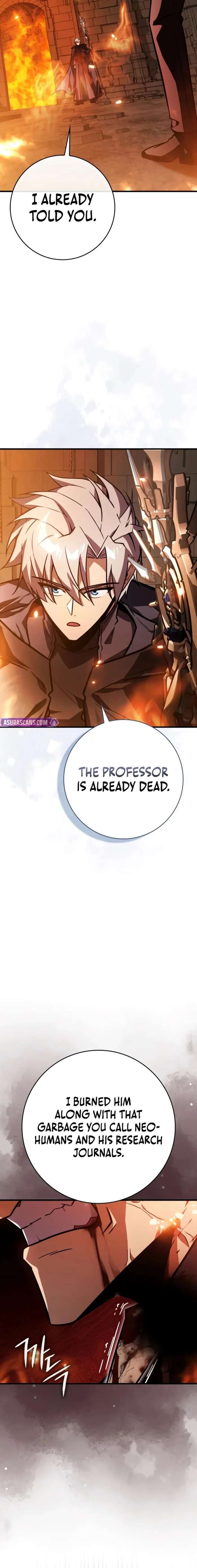 A Genius Wizard Who Breaks Boundaries Chapter 58 - Page 2