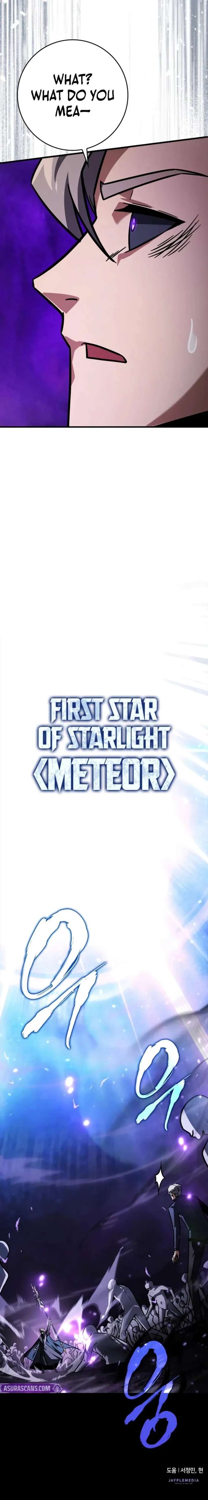 A Genius Wizard Who Breaks Boundaries Chapter 58 - Page 24