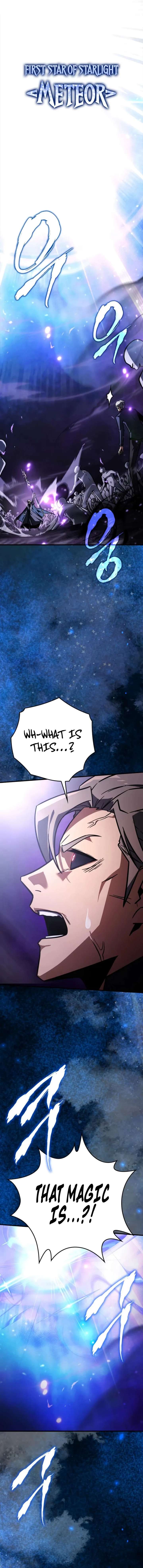 A Genius Wizard Who Breaks Boundaries Chapter 59 - Page 1