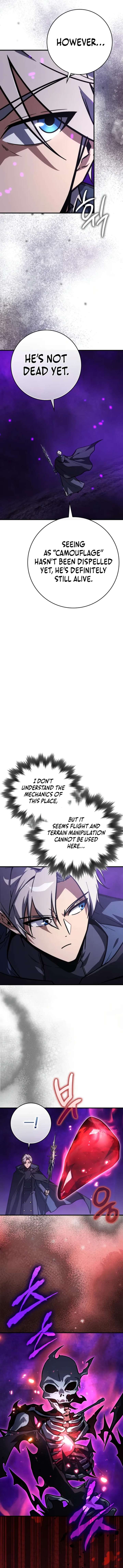 A Genius Wizard Who Breaks Boundaries Chapter 59 - Page 4