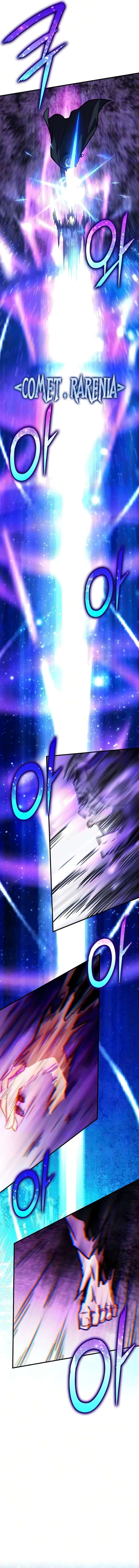 A Genius Wizard Who Breaks Boundaries Chapter 60 - Page 11