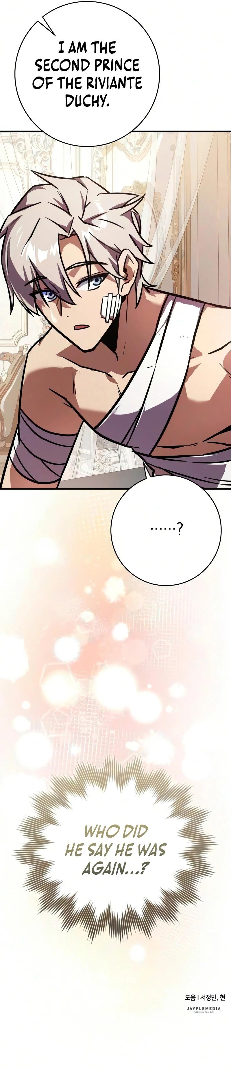 A Genius Wizard Who Breaks Boundaries Chapter 61 - Page 13