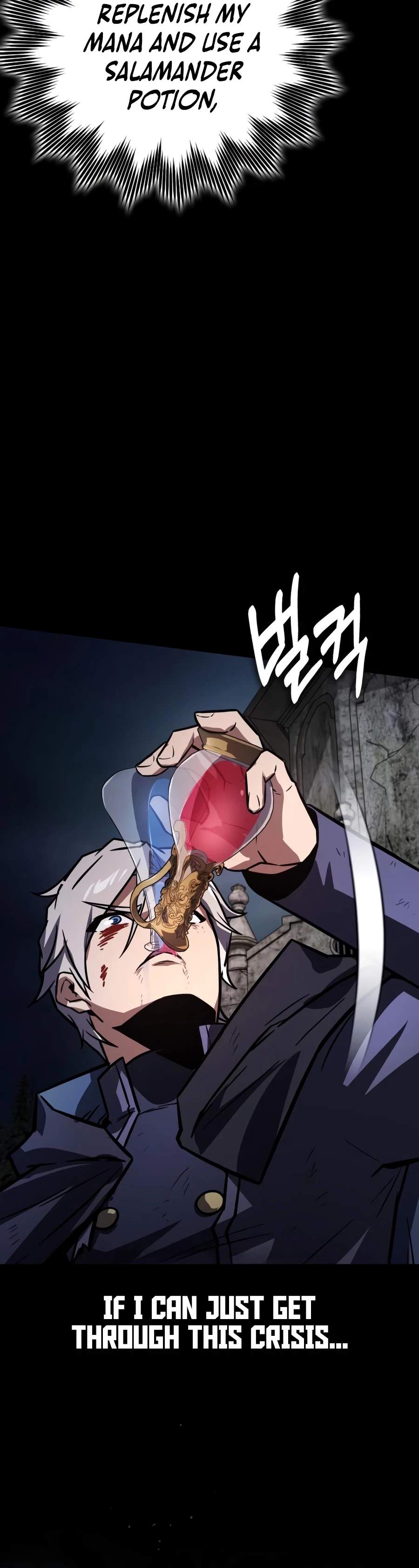 A Genius Wizard Who Breaks Boundaries Chapter 62 - Page 2