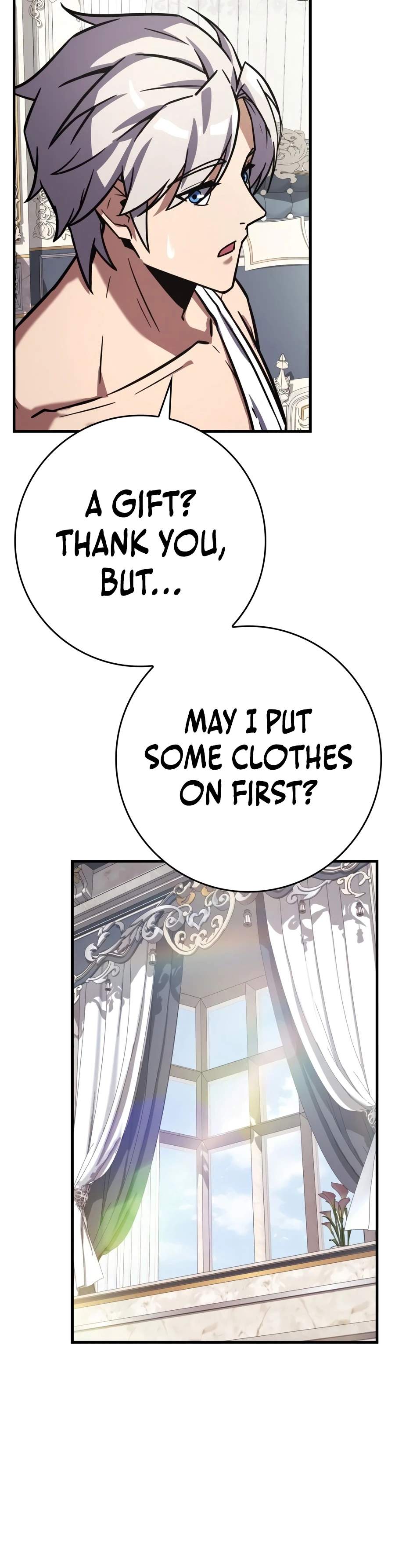 A Genius Wizard Who Breaks Boundaries Chapter 62 - Page 8