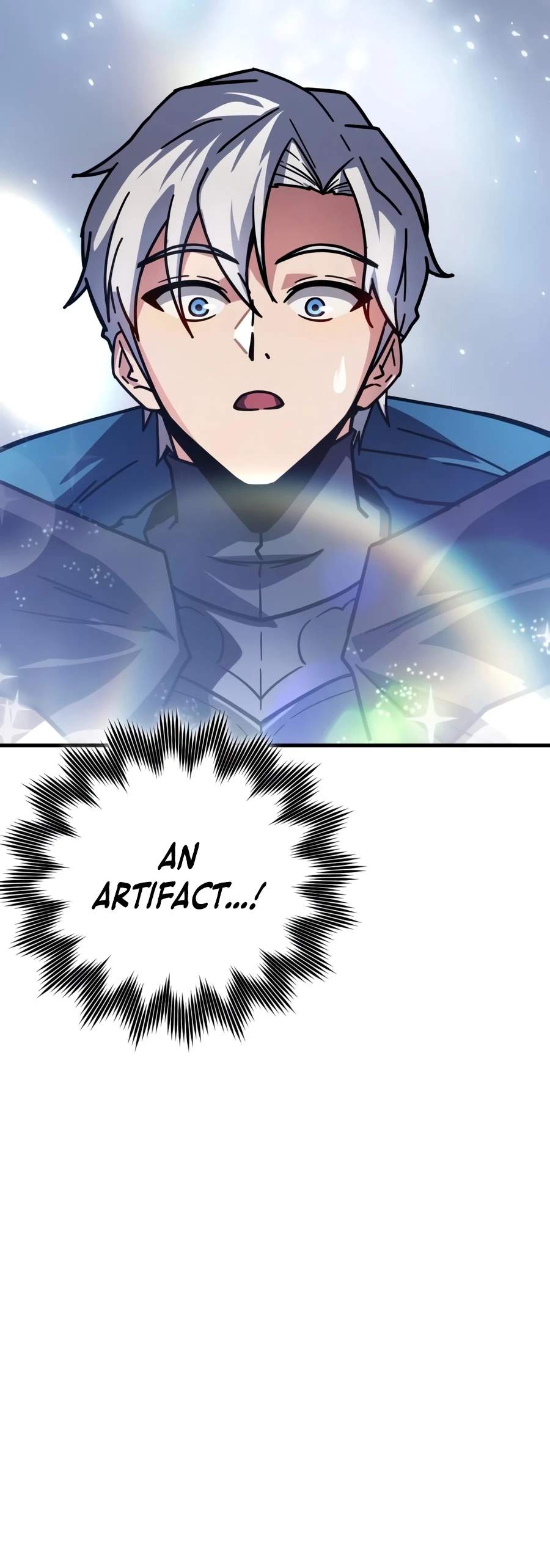 A Genius Wizard Who Breaks Boundaries Chapter 63 - Page 14
