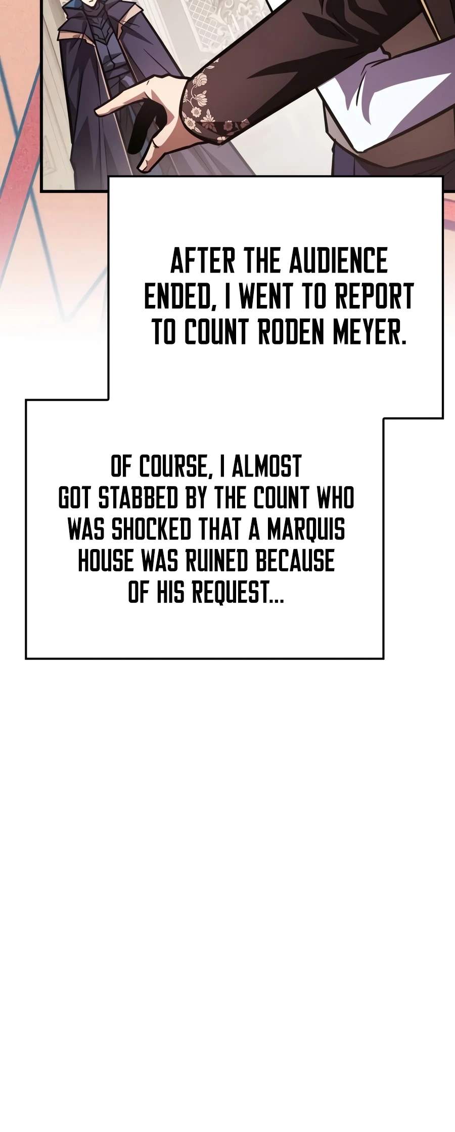 A Genius Wizard Who Breaks Boundaries Chapter 63 - Page 16