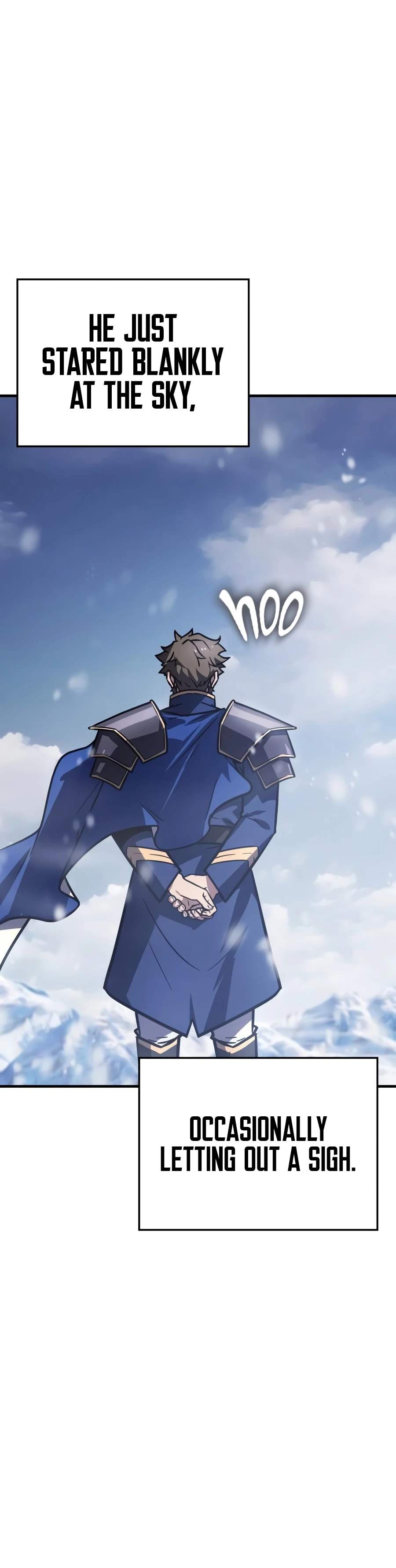A Genius Wizard Who Breaks Boundaries Chapter 63 - Page 3