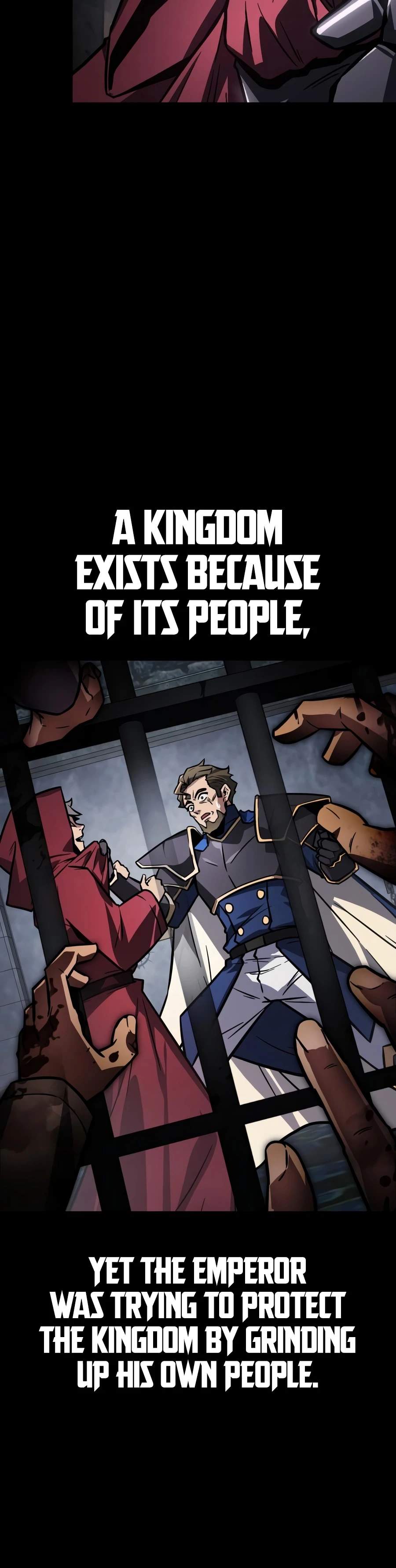 A Genius Wizard Who Breaks Boundaries Chapter 63 - Page 9