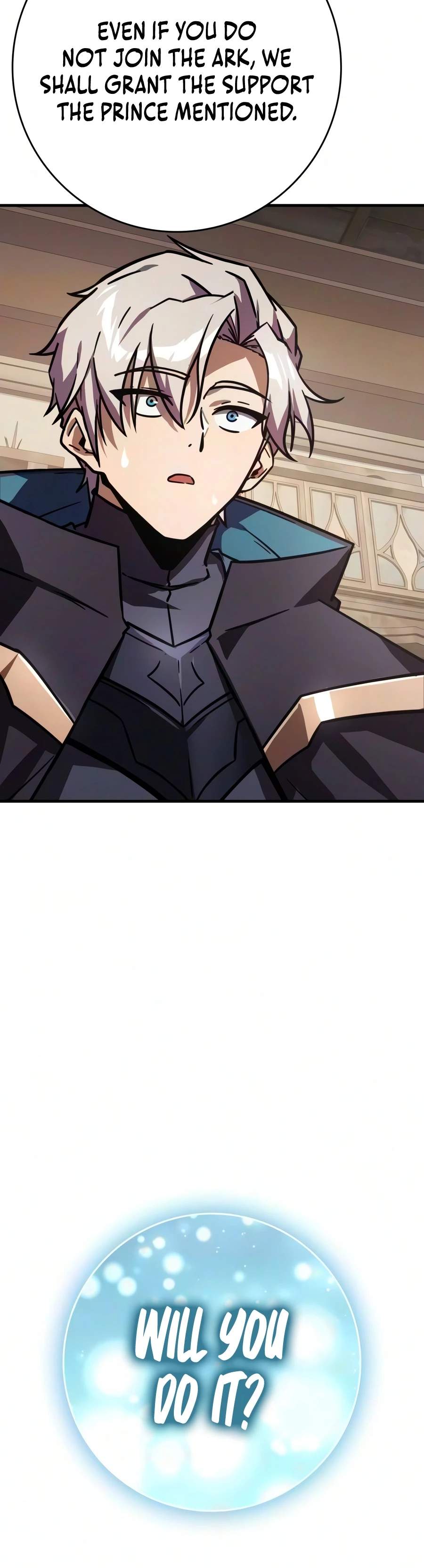 A Genius Wizard Who Breaks Boundaries Chapter 64 - Page 18