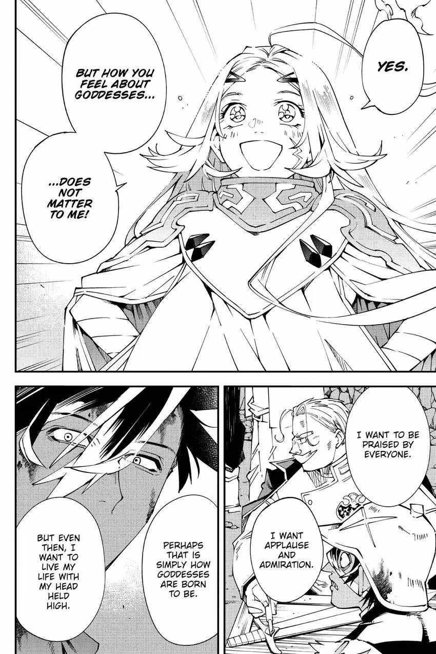 Punishment for Brave Hero-9004 Corps Prison Record Chapter 11 - Page 10