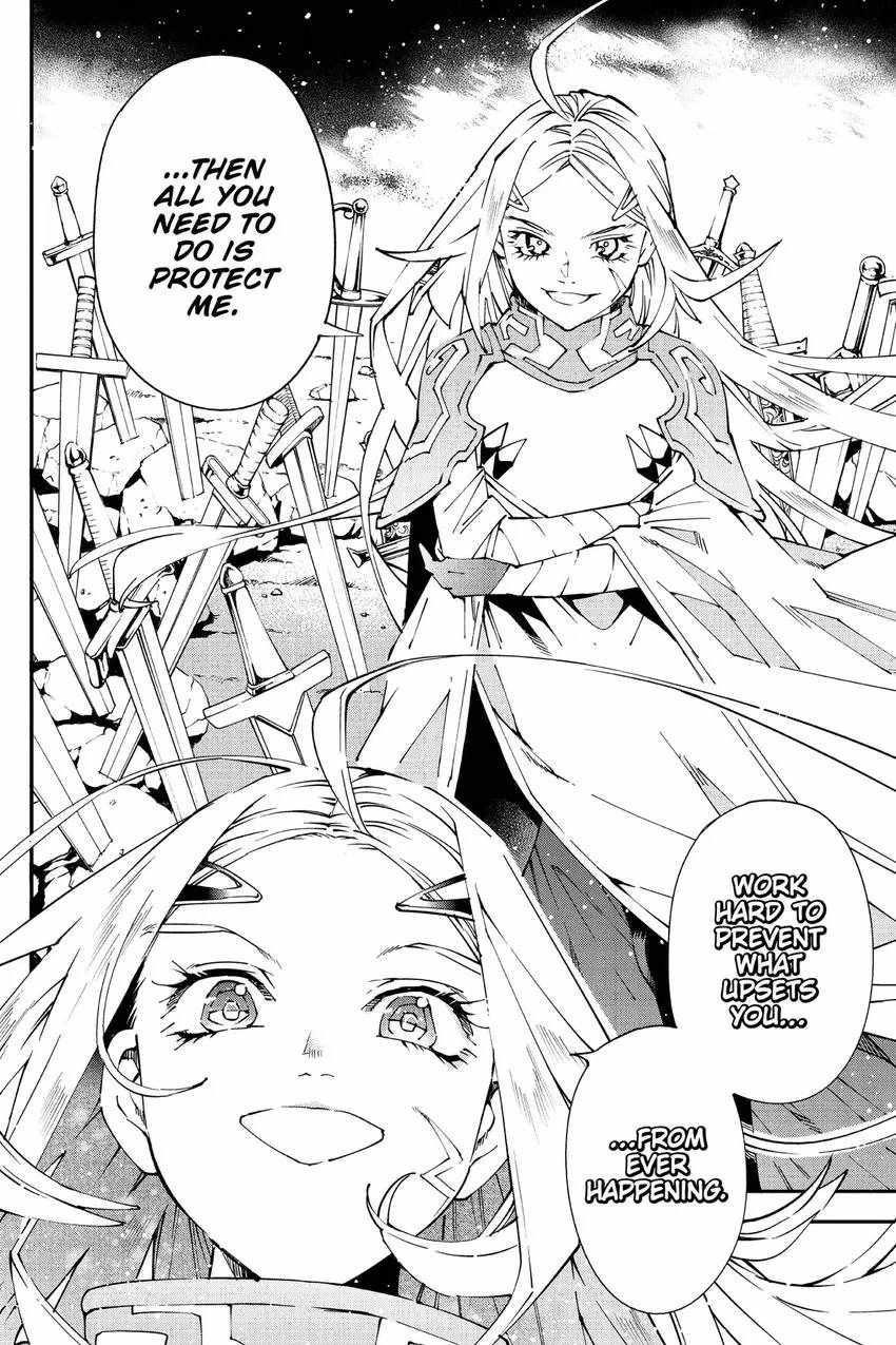 Punishment for Brave Hero-9004 Corps Prison Record Chapter 11 - Page 16