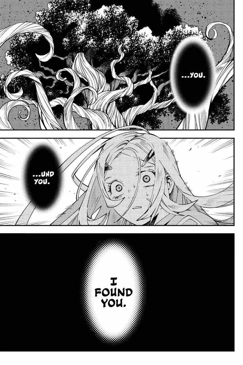 Punishment for Brave Hero-9004 Corps Prison Record Chapter 11 - Page 27