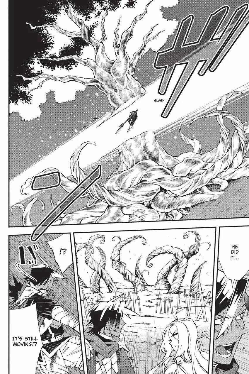 Punishment for Brave Hero-9004 Corps Prison Record Chapter 12 - Page 16