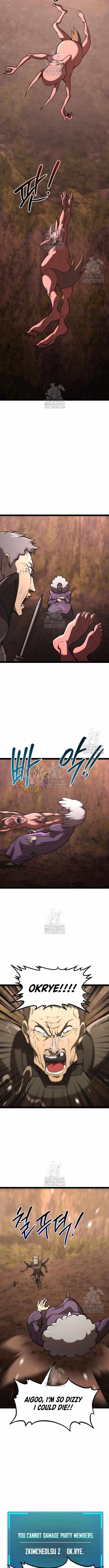 Level 999 Goblin Chapter 23 - Page 10