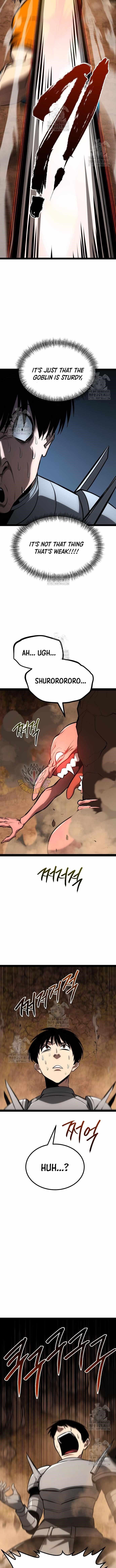 Level 999 Goblin Chapter 23 - Page 16