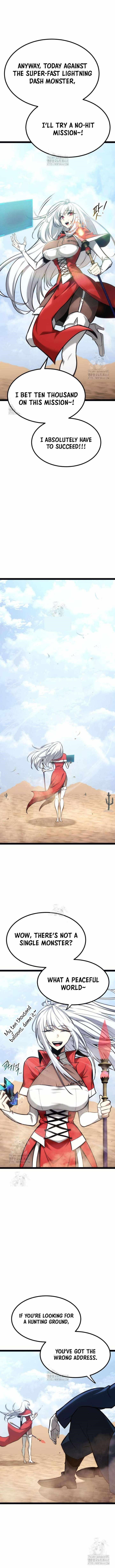 Level 999 Goblin Chapter 25 - Page 13