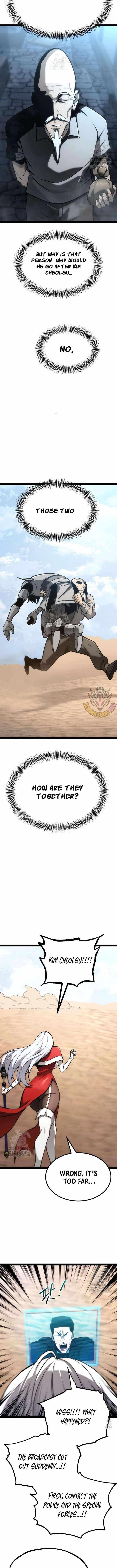 Level 999 Goblin Chapter 25 - Page 18