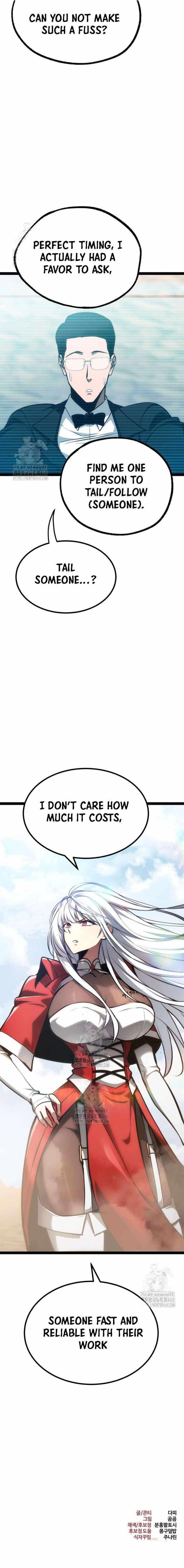 Level 999 Goblin Chapter 25 - Page 19