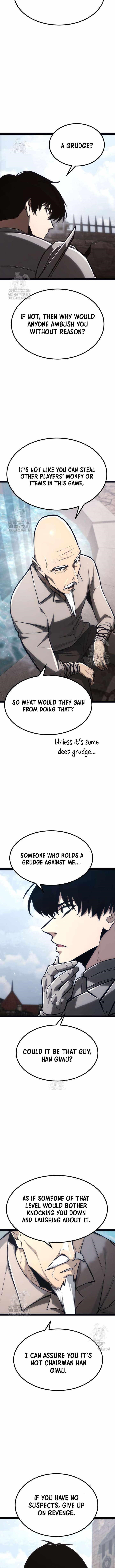 Level 999 Goblin Chapter 25 - Page 3