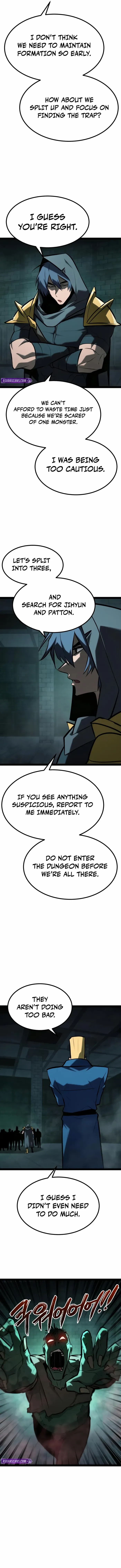 Level 999 Goblin Chapter 30 - Page 15