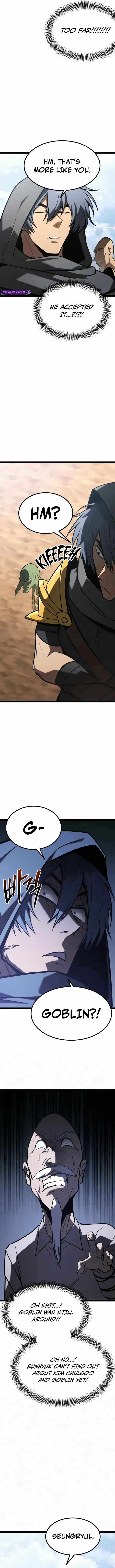 Level 999 Goblin Chapter 30 - Page 4