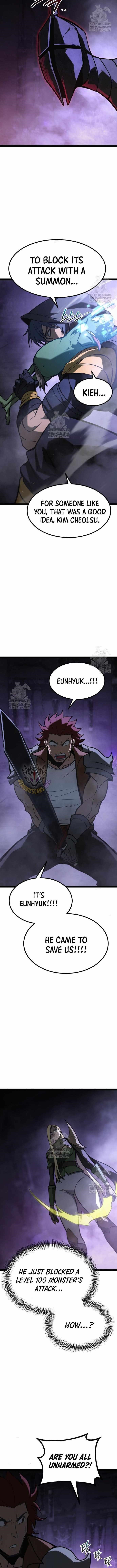 Level 999 Goblin Chapter 32 - Page 13