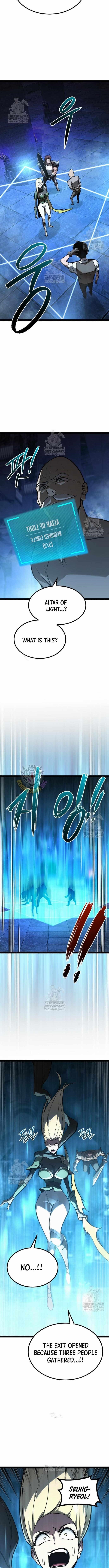 Level 999 Goblin Chapter 32 - Page 15