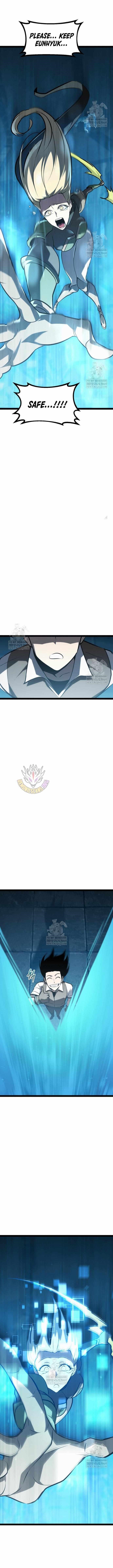 Level 999 Goblin Chapter 32 - Page 17