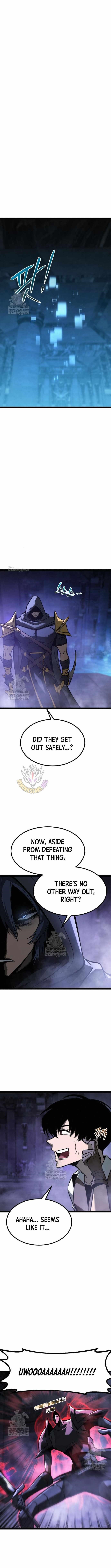 Level 999 Goblin Chapter 32 - Page 18