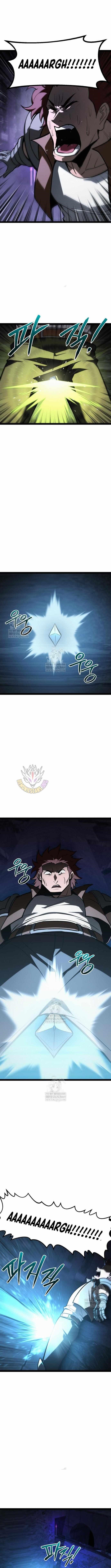 Level 999 Goblin Chapter 32 - Page 7