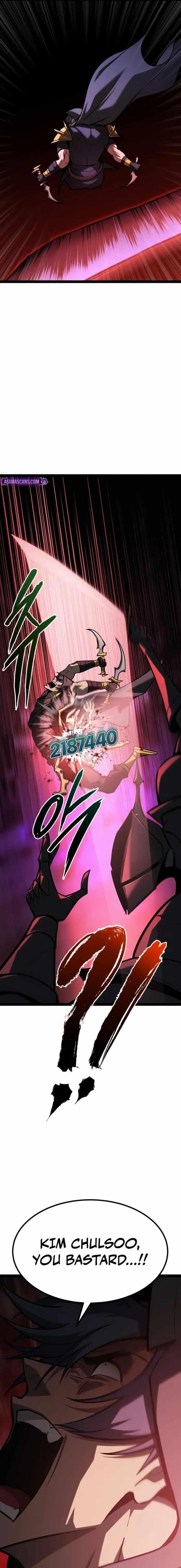 Level 999 Goblin Chapter 33 - Page 11