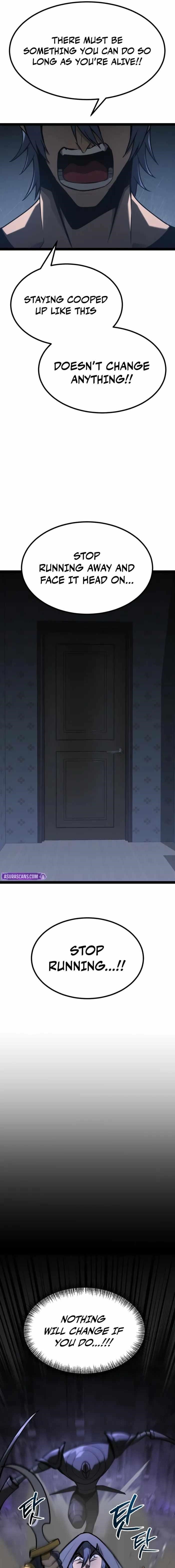 Level 999 Goblin Chapter 33 - Page 17