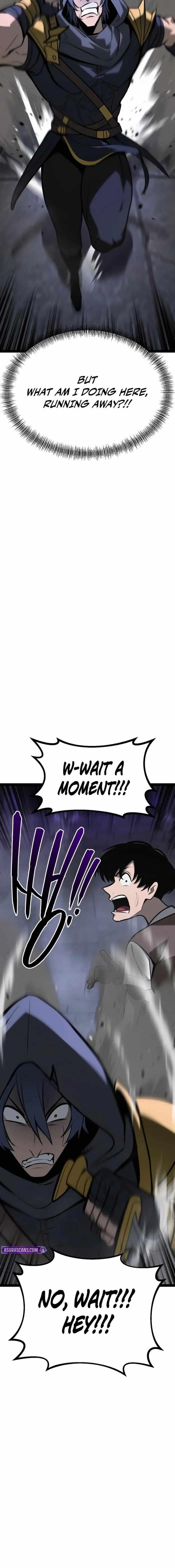 Level 999 Goblin Chapter 33 - Page 18