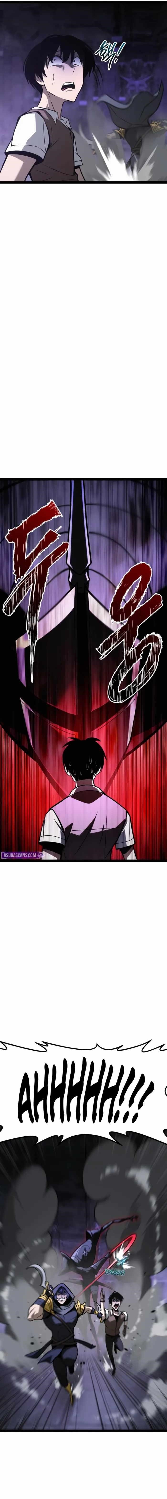 Level 999 Goblin Chapter 33 - Page 19