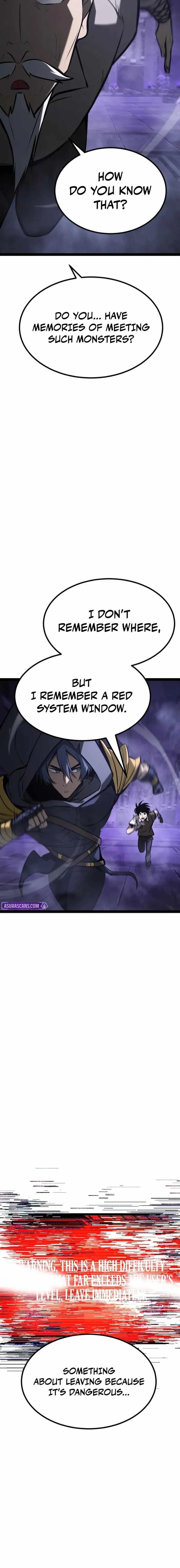 Level 999 Goblin Chapter 33 - Page 2