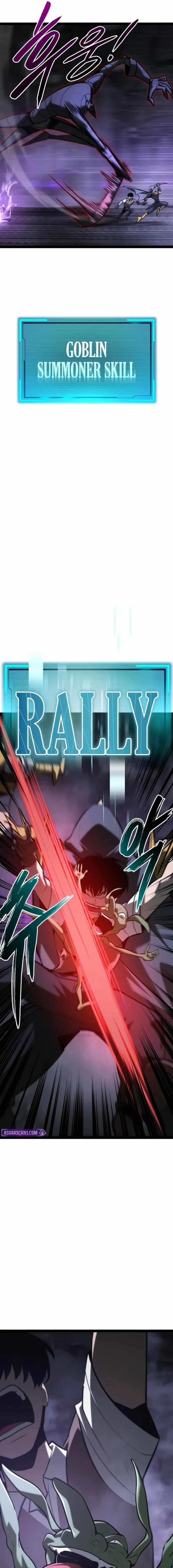 Level 999 Goblin Chapter 33 - Page 21