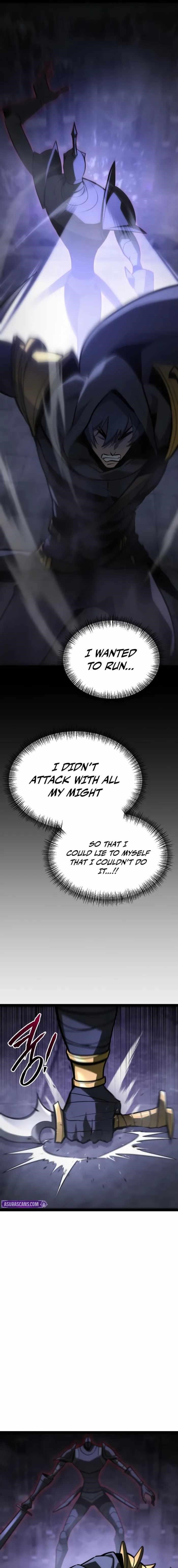 Level 999 Goblin Chapter 33 - Page 27