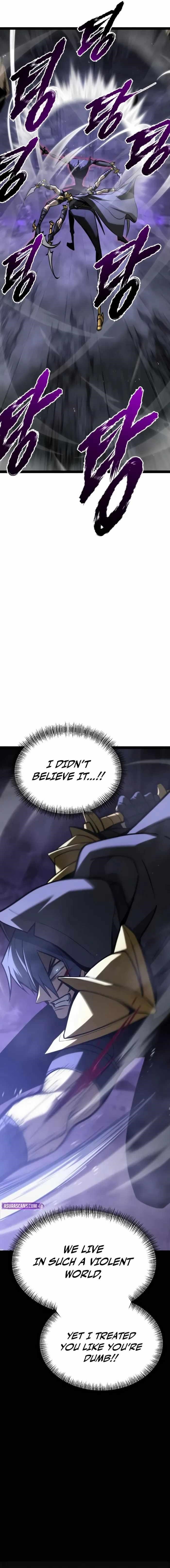 Level 999 Goblin Chapter 33 - Page 33