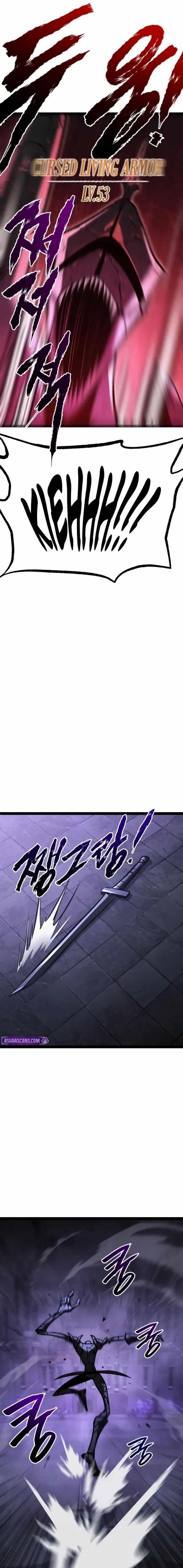 Level 999 Goblin Chapter 33 - Page 37