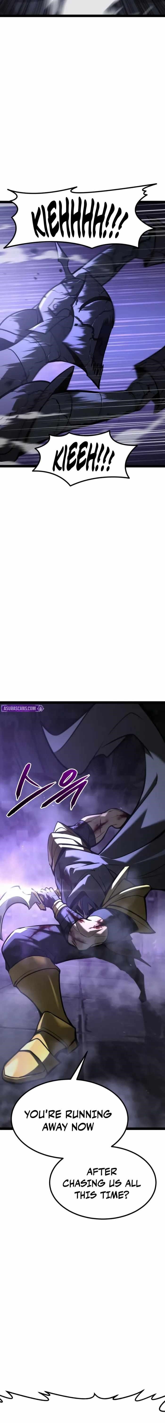 Level 999 Goblin Chapter 33 - Page 38