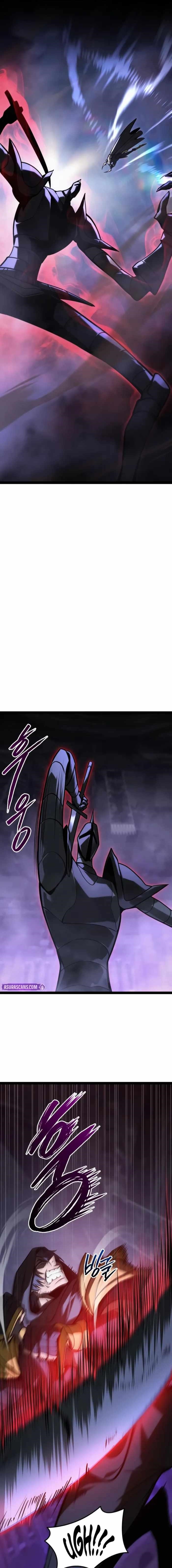 Level 999 Goblin Chapter 33 - Page 7