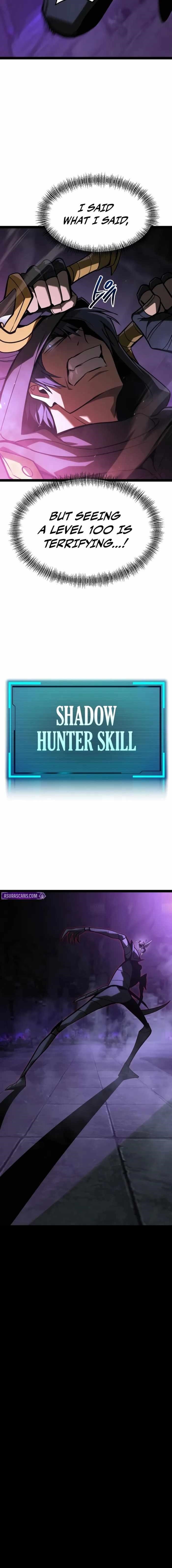 Level 999 Goblin Chapter 33 - Page 8