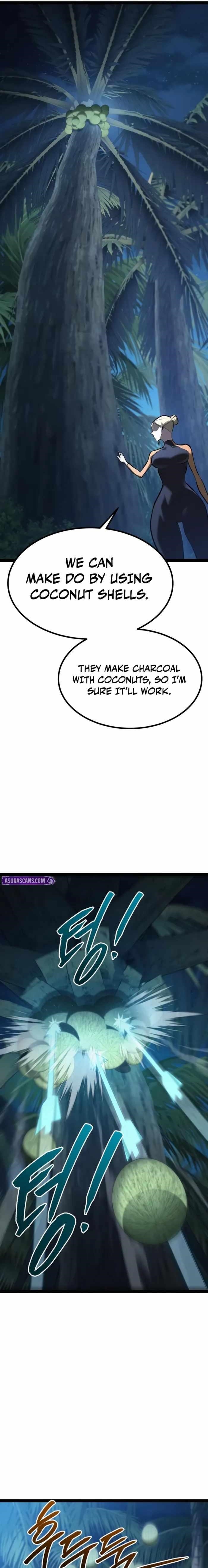 Level 999 Goblin Chapter 36 - Page 17