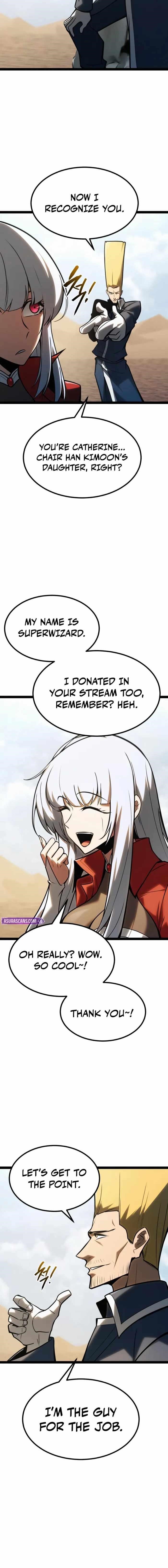 Level 999 Goblin Chapter 36 - Page 2