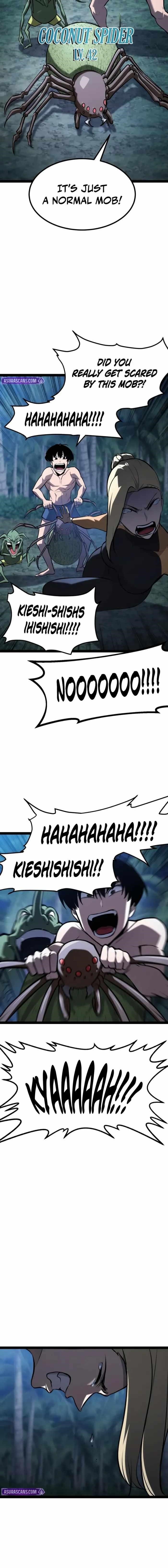 Level 999 Goblin Chapter 36 - Page 20