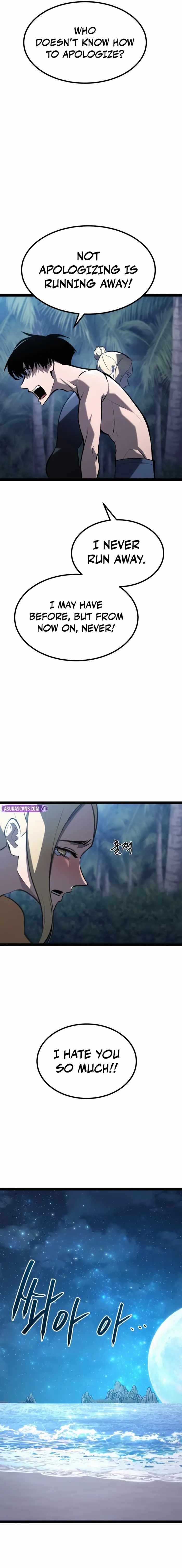 Level 999 Goblin Chapter 36 - Page 25