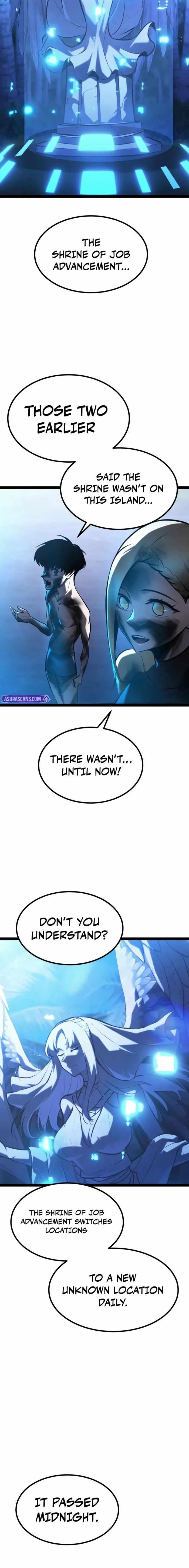 Level 999 Goblin Chapter 36 - Page 30