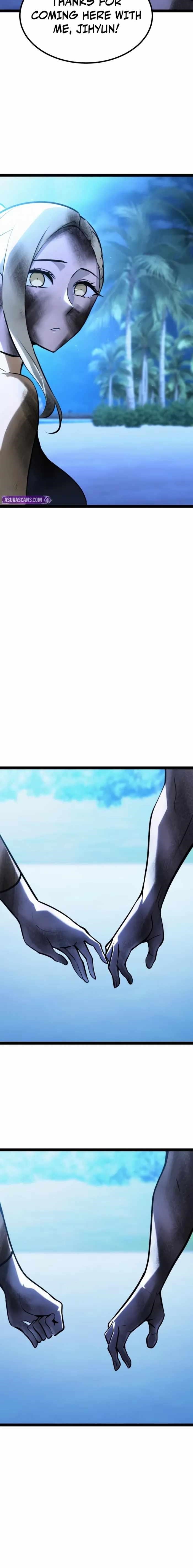 Level 999 Goblin Chapter 36 - Page 32