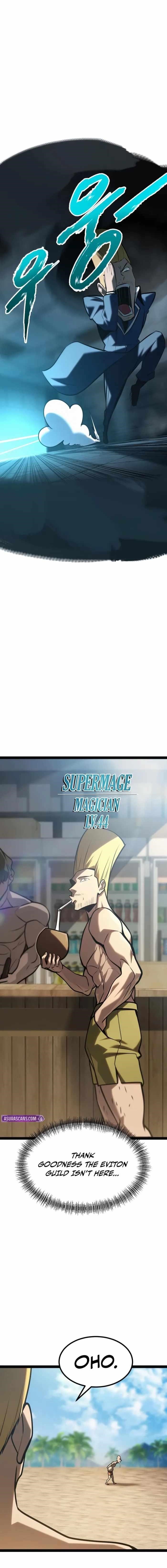 Level 999 Goblin Chapter 36 - Page 6